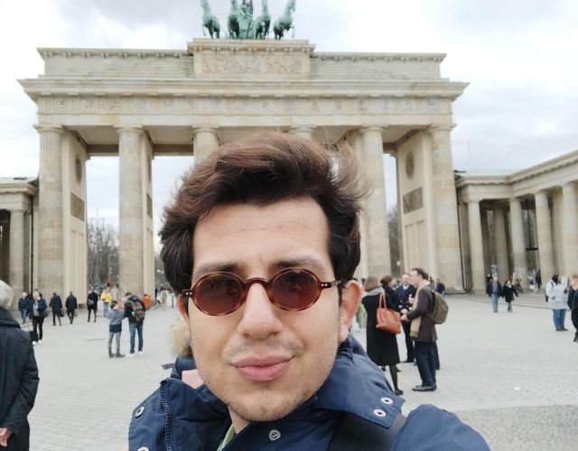 Kıbrıscık Almanca Özel Ders