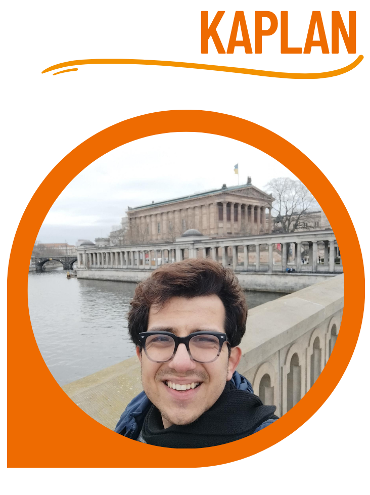 Kıbrıscık Almanca Özel Ders