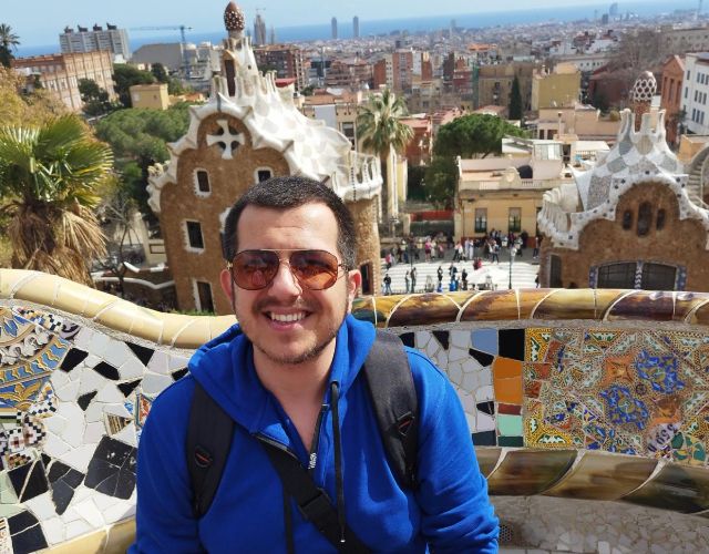 Kıbrıscık Birebir Almanca Dersi